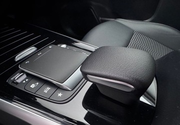 Mercedes GLB SUV 2.0 200d 150KM 2022 Mercedes-Benz GLB 2,0 150ps FullLed Alu Kamera Virtual Navi Serwis Piekny, zdjęcie 21