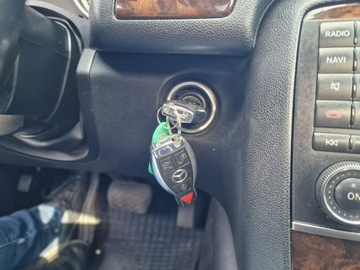 Mercedes Klasa R Off-roader Facelifting 350 CDI 4MATIC 265KM 2011 Mercedes R 350 3.0 CDI 265 KM, Long, 4 Matic,, zdjęcie 17