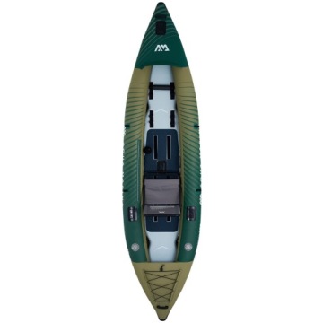 Надувной каяк Aqua Marina Caliber CA-398