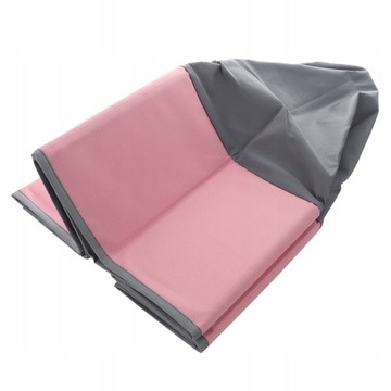 МЯГКИЙ СКЛАДНОЙ СУХОЙ БАССЕЙН ДЛЯ ДЕТЕЙ, 80 СМ