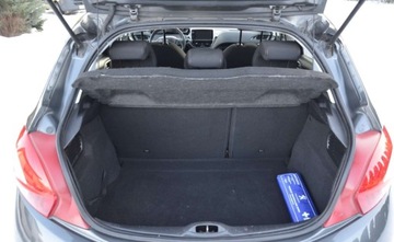 Peugeot 208 I Hatchback 3d 1.2 VTI 82KM 2013 Peugeot 208 1.2 VTi 82KM LED Klima Tempomat Tablet PDC Bluetooth Alufelgi, zdjęcie 12