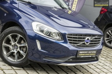Volvo XC60 I 2016 Volvo XC 60 Ocean Race / Ledy / Virtual / 100%, zdjęcie 9