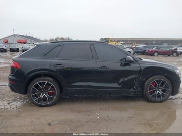 Audi Q8 2023 Audi Q8 Prestige 55 Tfsi Quattro Tiptronic 2023 3.0l 3.0 Benzyna 335KM, zdjęcie 6