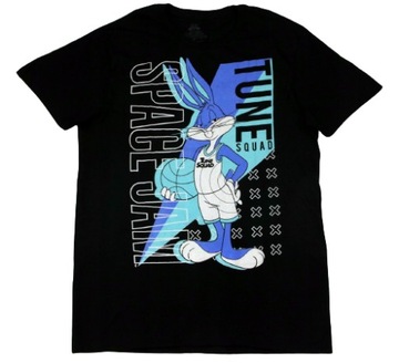Space Jam Kosmiczny Mecz Koszulka r. M Tune Squad