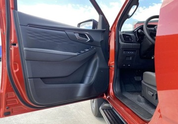 Isuzu D-Max III Extended Cab 1.9 Ddi 163KM 2025 Isuzu D-Max 2025 od reki 1.9 Diesel 163KM, zdjęcie 9