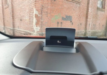 Citroen C3 Aircross  I Crossover 1.2 PureTech 110KM 2020 Citroen C3 Aircross Panorama Kamera HUD GetHelp 1.2 Benzyna 110KM, zdjęcie 16