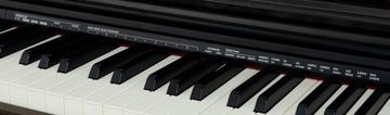 Цифровое пианино CASIO PX-770 BK черного цвета