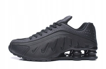 Buty sportowe NIKE SHOX ZN R.40-46