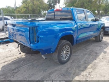 Chevrolet 2023 Chevrolet Colorado Short Box LT 2023 2.7 Benzyna 310KM, zdjęcie 5