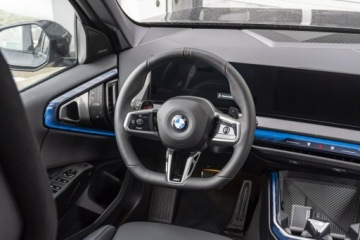 BMW X3 G45 2025 BMW X3 NOWE BMW X3 20d xDrive Dostępne od ręki!, zdjęcie 19