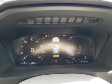 Volvo XC90 II SUV Plug-In 2.0 T8  455KM 2022 Volvo XC 90 VOLVO XC90 T8 RECHARGE , silnik 2.0, 44, od ubezpieczyciela, zdjęcie 8