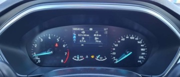 Ford Focus IV Hatchback 1.0 EcoBoost 125KM 2019 Ford Focus Ford Focus 1.0 EcoBoost Active Benzyna 125KM, zdjęcie 15