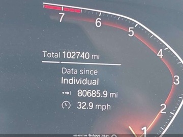 BMW X7 2020 BMW X7 2020 BMW X7 xDrive40i Sports Activity Vehicle 3.0 Benzyna 335KM, zdjęcie 12