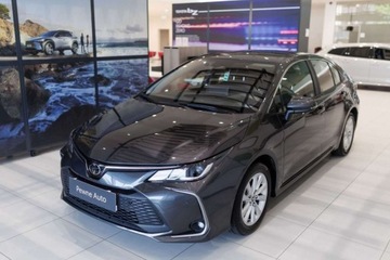 Toyota Corolla XII Sedan Facelifting 1.5 VVT-i 125KM 2024 Toyota Corolla 1.5 Comfort - Tech 1.5 Benzyna 125KM, zdjęcie 4