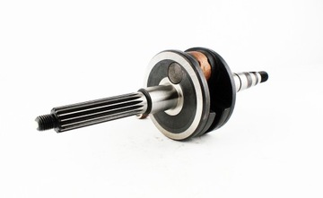 WAŁ KORBOWY 2T - 15 FREZÓW sw. 16 mm ( KEEWAY )