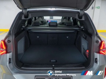 BMW 2025 BMW X3 M X3 M50 xDrive 398 KM mHEV - Gotowy do Odbioru - WYPRZEDAZROCZNIKA, zdjęcie 14