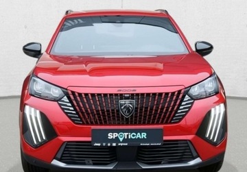 Peugeot 2008 II SUV 1.2 PureTech 130KM 2023 Peugeot 2008 308 1.2 PureTech Allure SS 130KM Gwarancja 12 miesiecy od R, zdjęcie 1