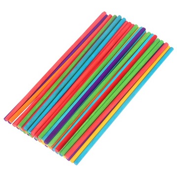 150 szt. Pałki do perkusji Instrumenty perkus