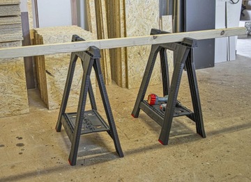 ПОДСТАВКИ QBRICK МАСТЕРСКАЯ КОЗЫ 2 шт.