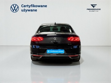 Volkswagen Passat B8 Limousine Facelifting 2.0 TSI 280KM 2021 Volkswagen Passat Volkswagen Passat 2.0 TSI 280 KM, zdjęcie 6