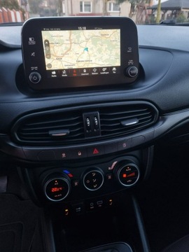 Fiat Tipo II Hatchback 1.4 T-Jet LPG 120KM 2018 Fiat Tipo 1.4 T-jet 120 km s-design / Kamera /, zdjęcie 14