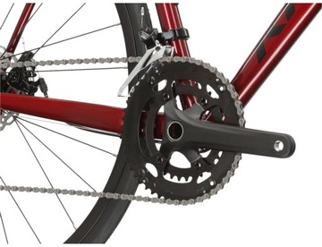 МУЖСКОЙ ШОССЕВЕЛОСИПЕД KROSS VENTO DSC 4.0 KRX r.L