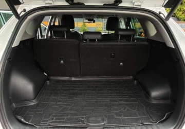 Hyundai Tucson III SUV Facelifting 1.6 CRDi 136KM 2020 Hyundai Tucson LIFT 1.6 CRDi SKORY GWARANCJA kamera androidCarPlay AUTOMA, zdjęcie 36