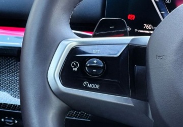 BMW Seria 5 G90-91 Touring 2.0 520d 197KM 2025 BMW Seria 5 I wlasciciel M Sport Gwarancja Bezwypadkowy FVAT23, zdjęcie 19