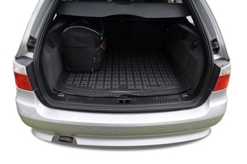 TORBY DEDYKOWANE BMW 5 TOURING E61 2003-2010 5SZT