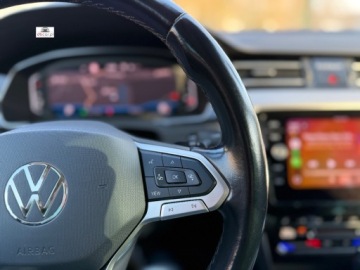 Volkswagen Passat B8 Alltrack Facelifting 2.0 TDI SCR 200KM 2020 Volkswagen Passat 2.0 TDI 200KM, rline, fvat23, dsg, virtual cocpit, leasi, zdjęcie 27