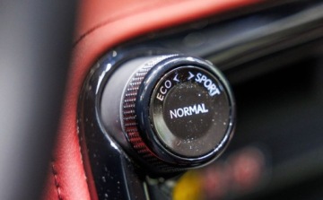 Lexus NX II SUV Facelifting 2.5 350h 243KM 2024 Lexus NX 350h Prestige AWD Design Tazuna 2.5 Hybryda 242KM, zdjęcie 38