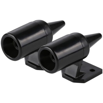 ODSTRASZACZ ZWIERZĄT do samochodu AUTA 2x gwizdki