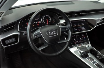 Audi A6 C8 Avant 2.0 40 TDI 204KM 2019 Audi A6 Avant | LED | Kamery 360° | Pamięć Fotela, zdjęcie 21