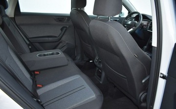 Seat Ateca SUV Facelifting 1.5 EcoTSI 150KM 2024 Seat Ateca Seat Ateca Style 1.5 TSI DSG ,1 Wl., Serwis ASO, 23 VAT 1.5, zdjęcie 6