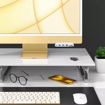 USB-док-станция Hub 8in1 для iMac 2021 iMC02H