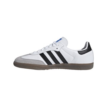 BUTY DAMSKIE ADIDAS SAMBA OG B75806 39 1/3