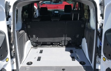 Ford Transit Connect II 2019 Ford Transit Connect Aut ACC Kamera Ogrz.Szyba/Fotele Hak Carplay ParkAsist, zdjęcie 27