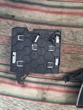 Opel astra K nawigacja radio ekran moduł 1.6cdti 16r.