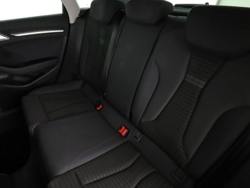 Audi A3 8V Hatchback 3d 2.0 TDI clean diesel 150KM 2016 Audi A3 2.0 TDI Ambition Nawigacja Tempomat Grzane, zdjęcie 16