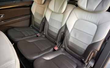 Renault Espace V Van 1.6 Energy TCe 200KM 2016 Renault Espace Renault Espace 1.6 TCE Initiale Paris EDC 7os 1.6 Benzyna, zdjęcie 17