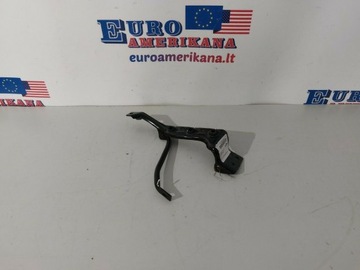 2018-22 Jeep Wrangler, OEM Air Cleaner Bracket