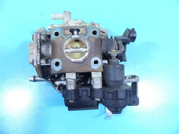 МОНО-ВПРЫСОК PEUGEOT 106 0132008602 1.0 ОДНОТОЧЕЧНЫЙ