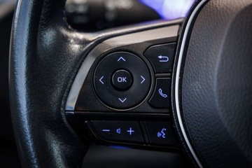 Toyota Corolla XII Sedan 1.8 Hybrid 122KM 2021 Toyota Corolla 1.8 Hybrid Comfort Style Tech 1.8 Hybryda 122KM, zdjęcie 26