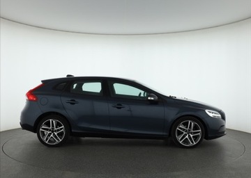 Volvo S40 II 2018 Volvo V40 2.0 D2, Navi, Klima, Klimatronic, zdjęcie 5