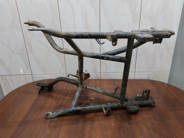 РАМА НОЗА TGB 425 РАМА