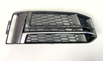 KRATKI zderzaka Prawa Audi A4 B9 8W0 S-Line - ASO