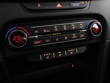 Kia XCeed PHEV 1.6 GDi Plug-in Hybrid 141KM 2022 Kia XCeed PHEV full LED panorama navi kamera i, zdjęcie 27