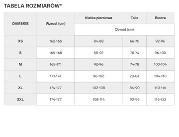 KURTKA PUCHOWA 4F r. S