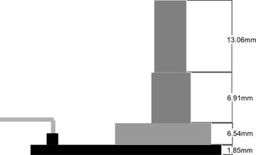 Энкодер, поворотный энкодер для Arduino STM32