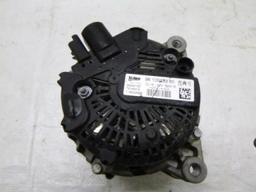ГЕНЕРАТОР ПЕЖО СИТРОЕН 1.6HDI